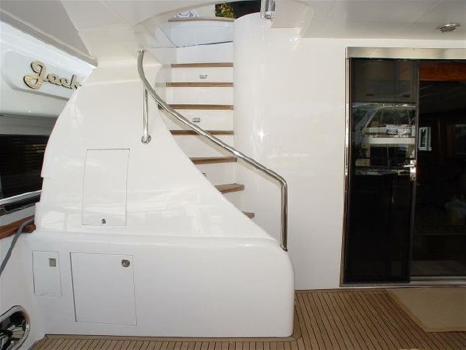 The 32m Yacht MAXIMUS II