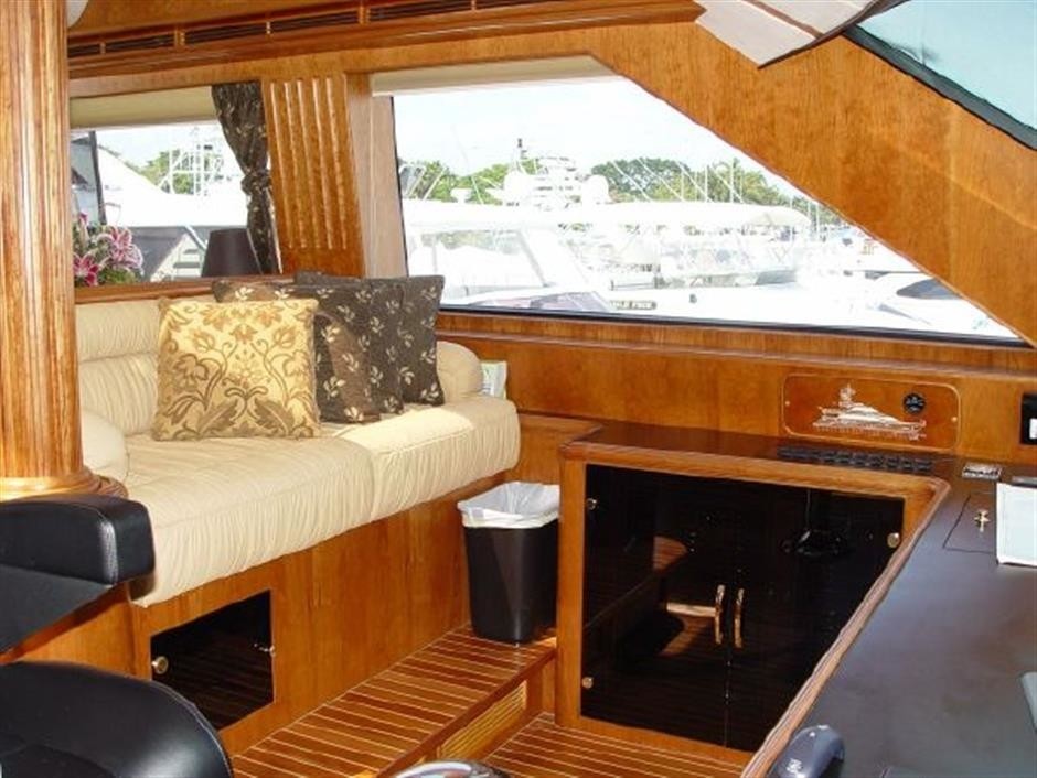 The 32m Yacht MAXIMUS II