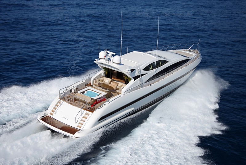 Search Product Aboard Yacht SAMIRA