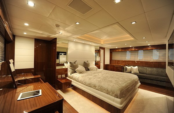 The 34m Yacht PHOENICIAN