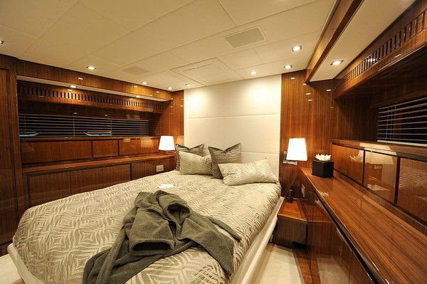 The 34m Yacht PHOENICIAN