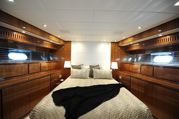 The 34m Yacht PHOENICIAN