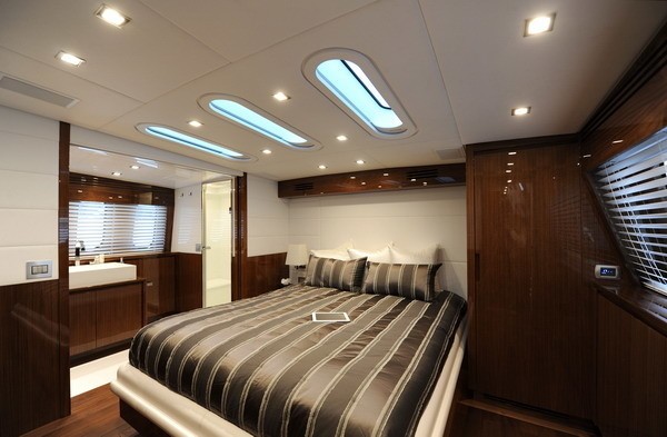 The 34m Yacht PHOENICIAN