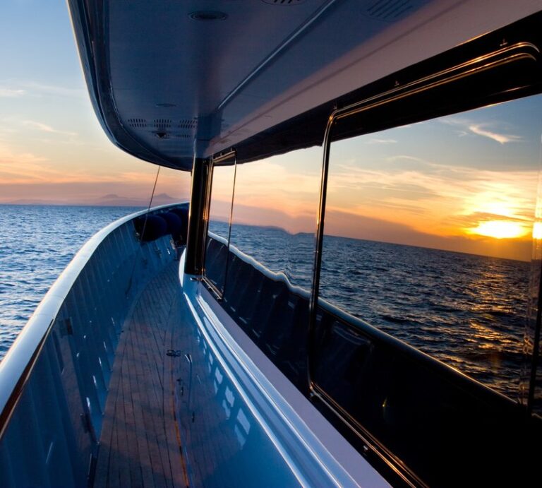 Heesen Yachts