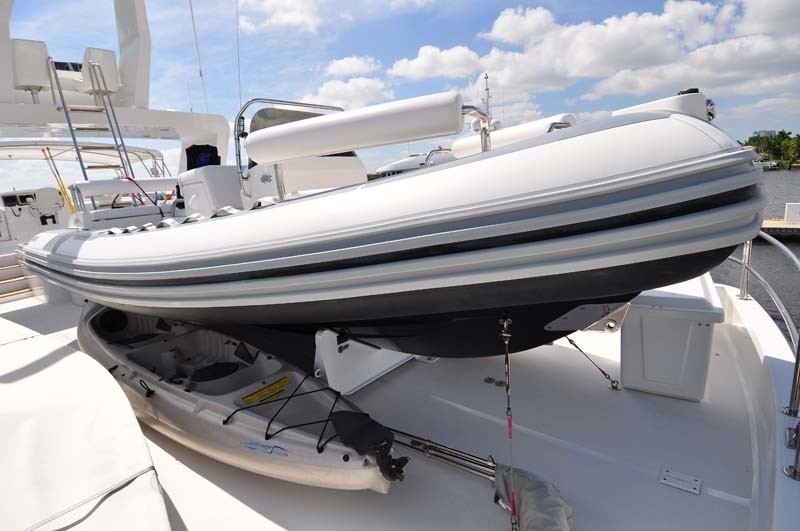 The 36m Yacht LADY DIANE II