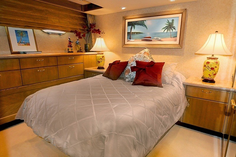 The 36m Yacht LEGENDARY