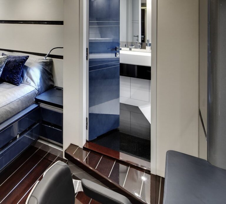 Yachting Developments