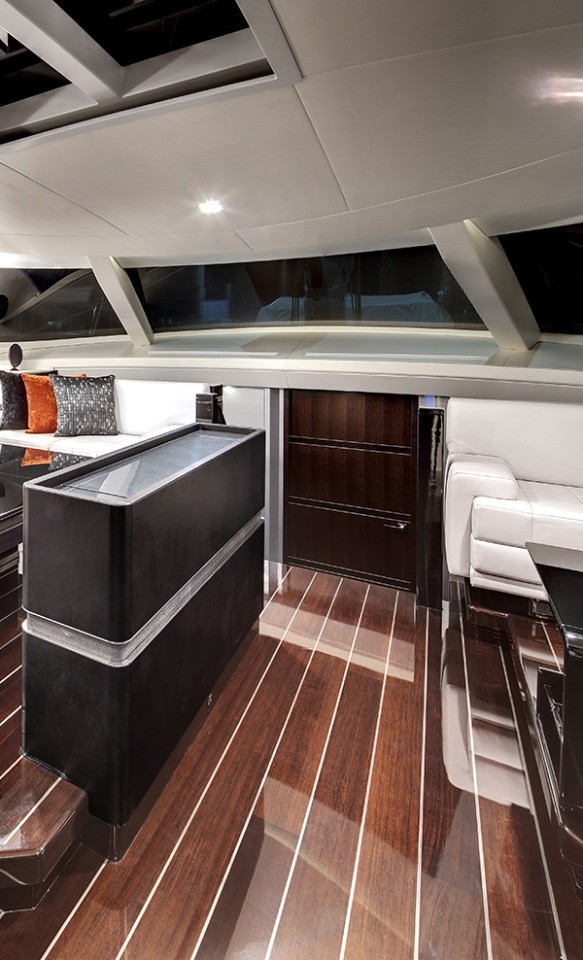 The 37m Yacht BLISS