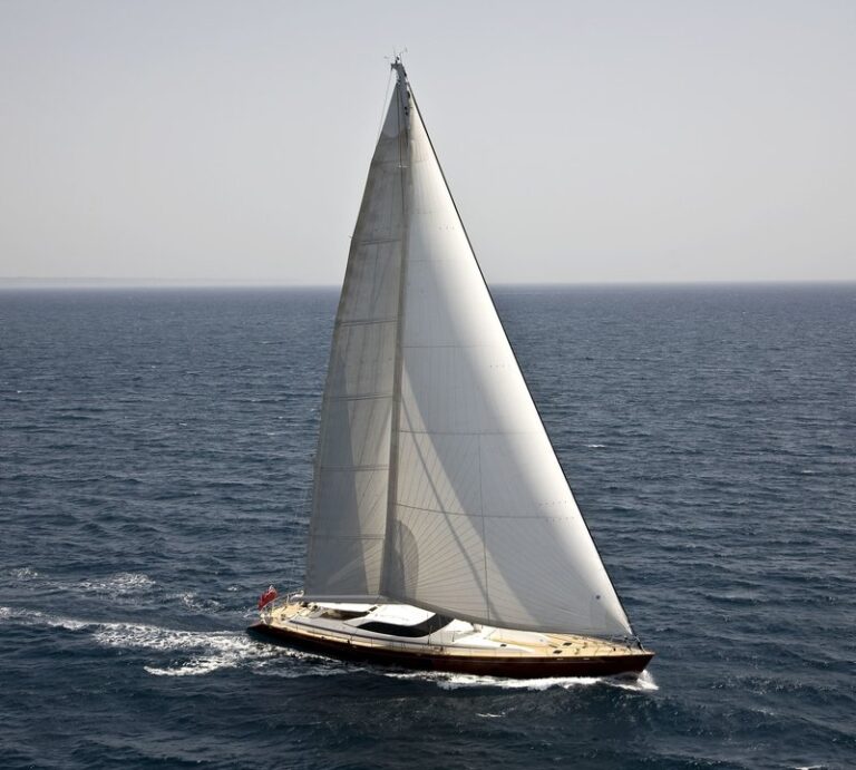 Dubois Naval Architects