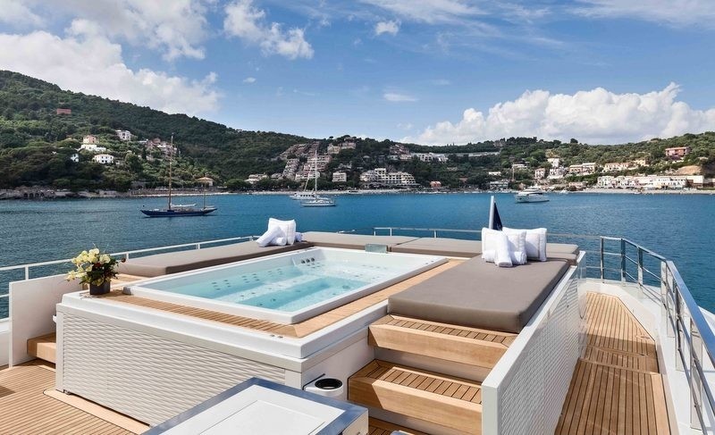The 37m Yacht NONO