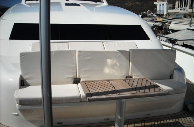 The 37m Yacht PARENTHESIS