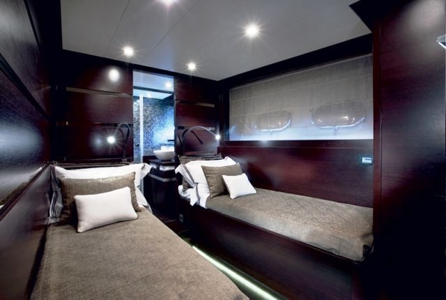 The 37m Yacht PARENTHESIS