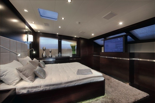 The 37m Yacht PARENTHESIS