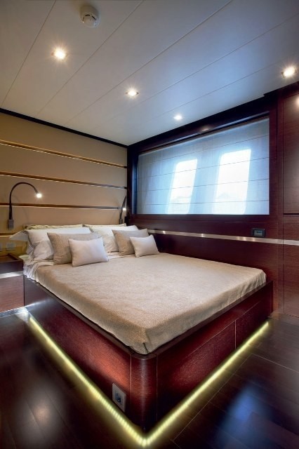 The 37m Yacht PARENTHESIS