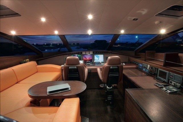 The 37m Yacht PARENTHESIS