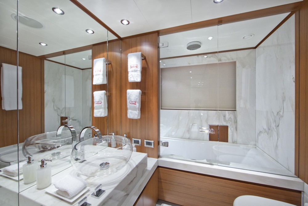 The 39m Yacht REVELRY