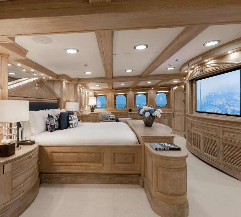 Guest Suite