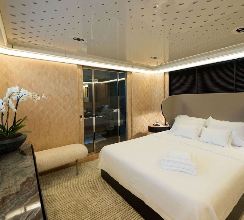 Guest Suite