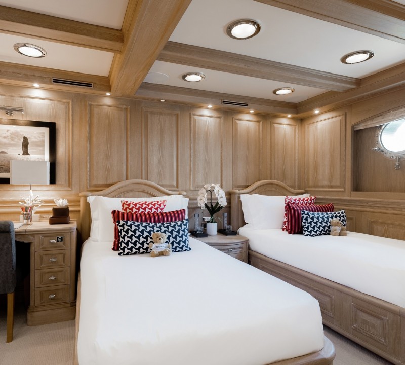 Guest Suite
