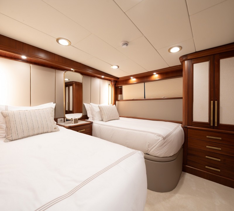 Twin Suite 2