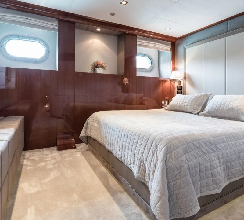 Guest Suite