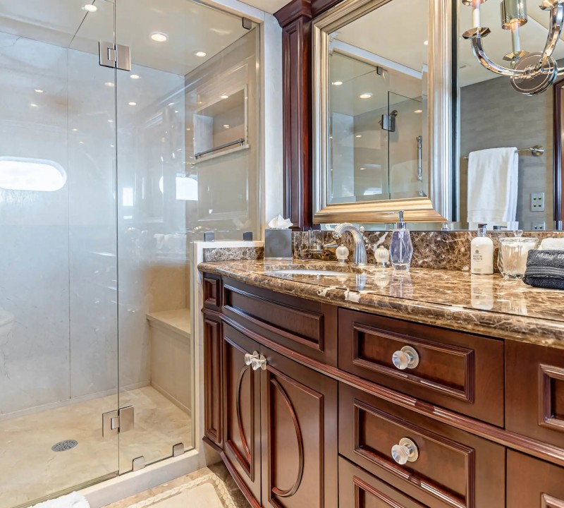 Double Ensuite