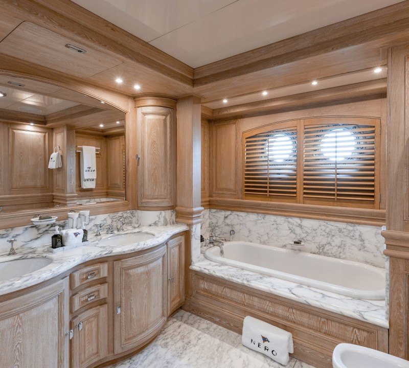 Guest Ensuite