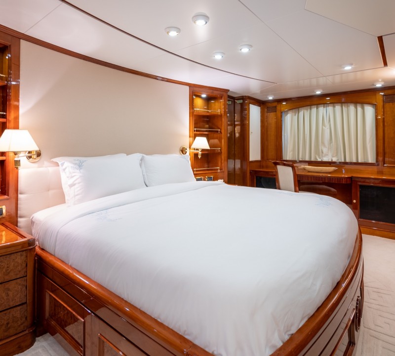 Guest Suite