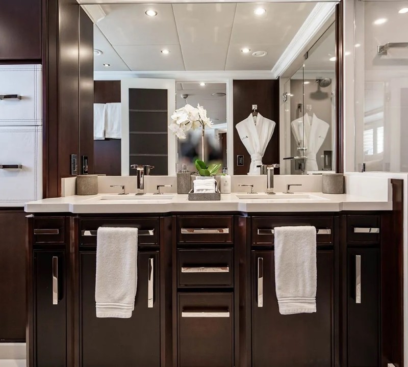Double Ensuite