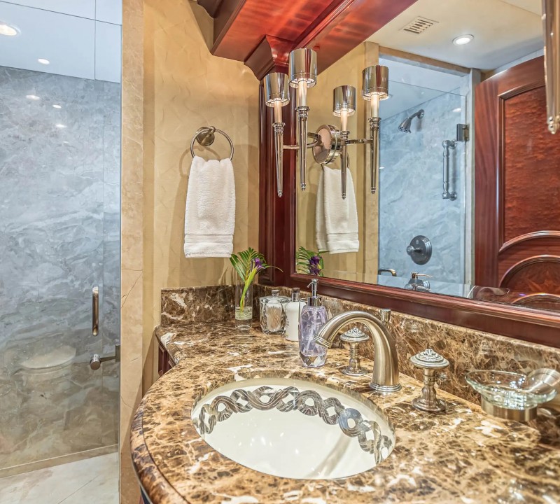Guest Ensuite