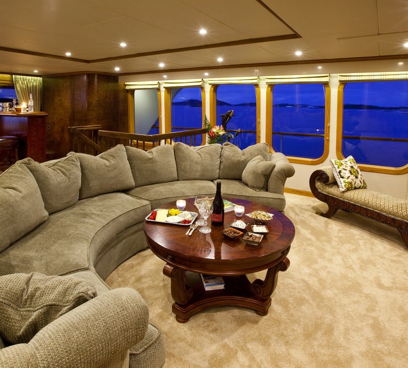 The 41m Yacht GRAND ILLUSION
