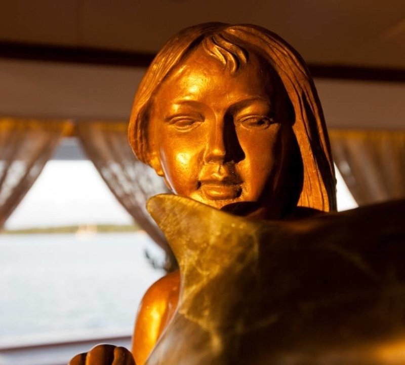 The 41m Yacht GRAND ILLUSION