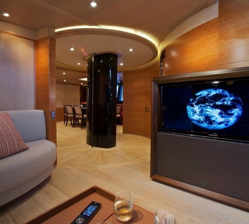 Interiors
