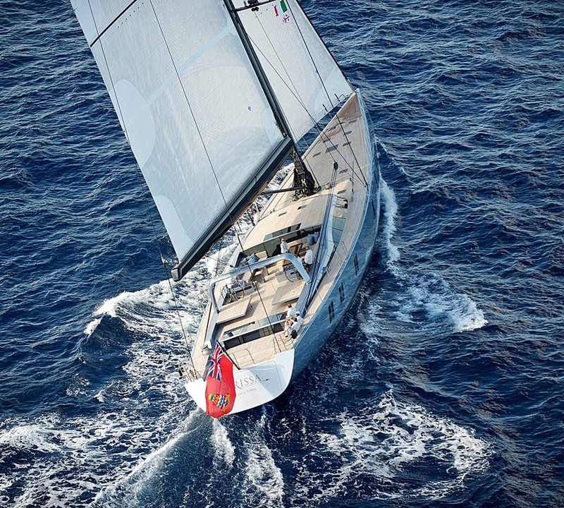 aft aerial