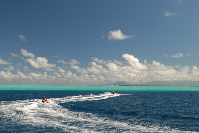 The 46m Yacht BIG ARON