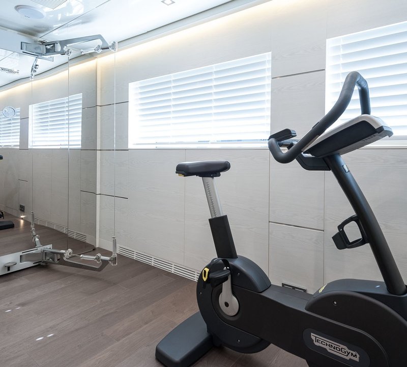 gym