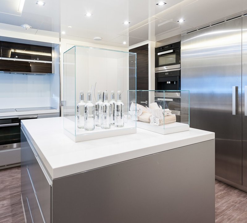 galley