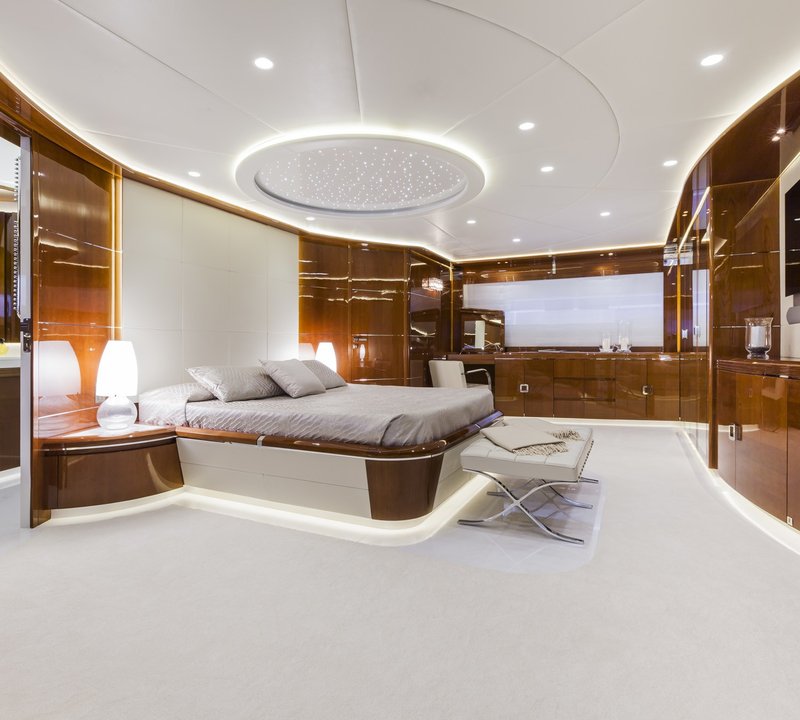 The 48m Yacht VELLMARI