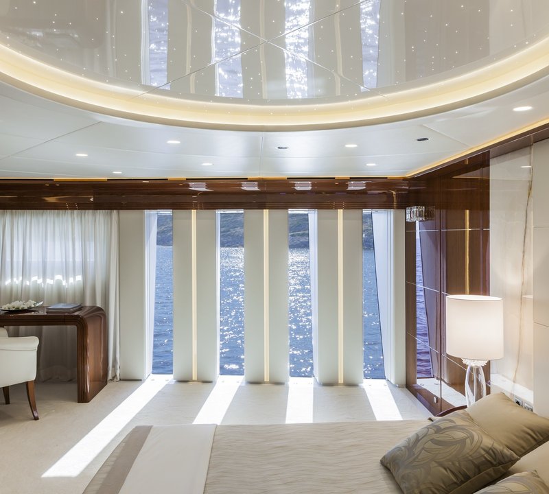 The 48m Yacht VELLMARI