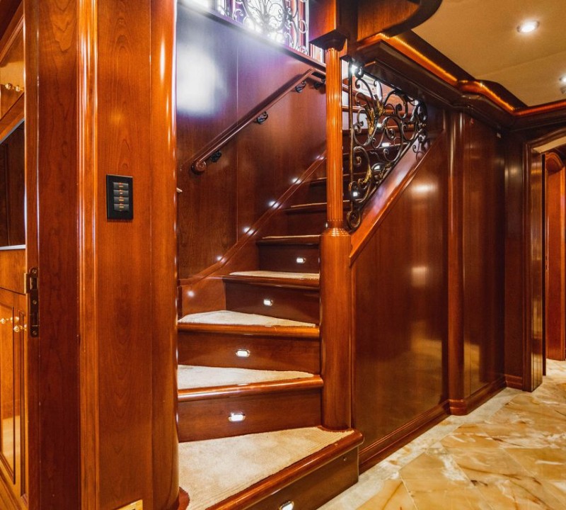 Staircase