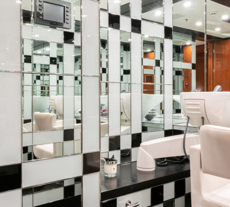 Hair Salon