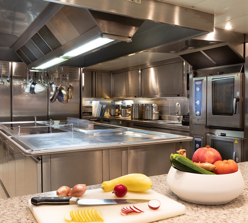 Galley