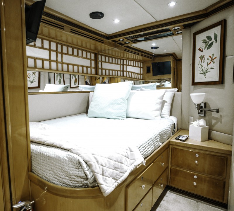 Guest Suite
