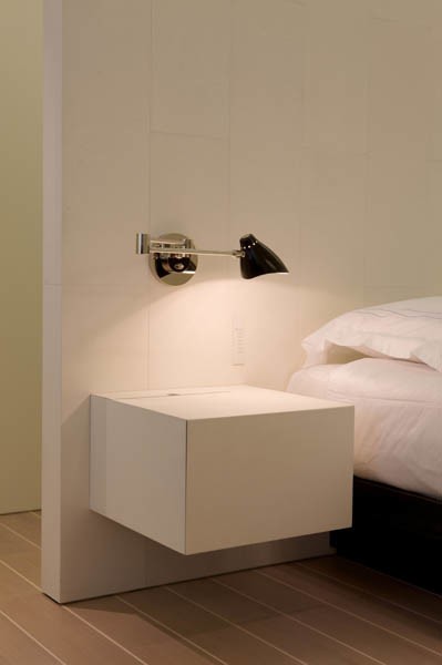 Close Up: Yacht BARACUDA VALLETTA's Main Master Cabin Pictured