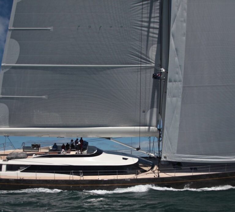 Fitzroy Yachts , New Zealand