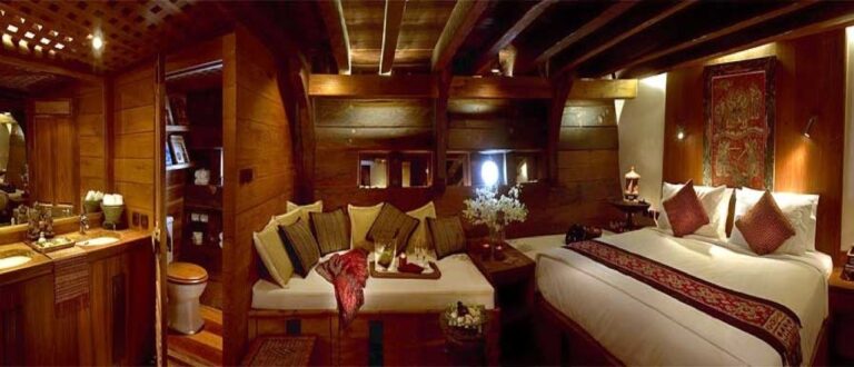 Konjo Boat Builders