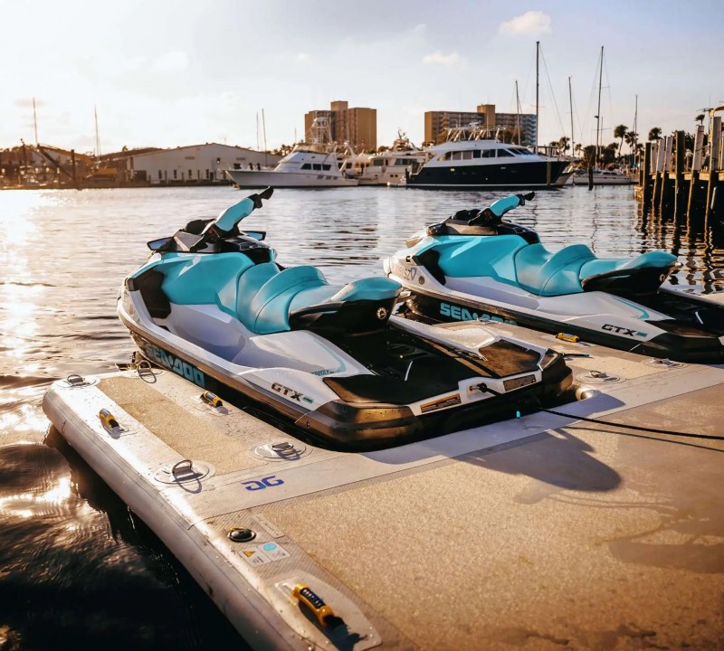 Water Toys