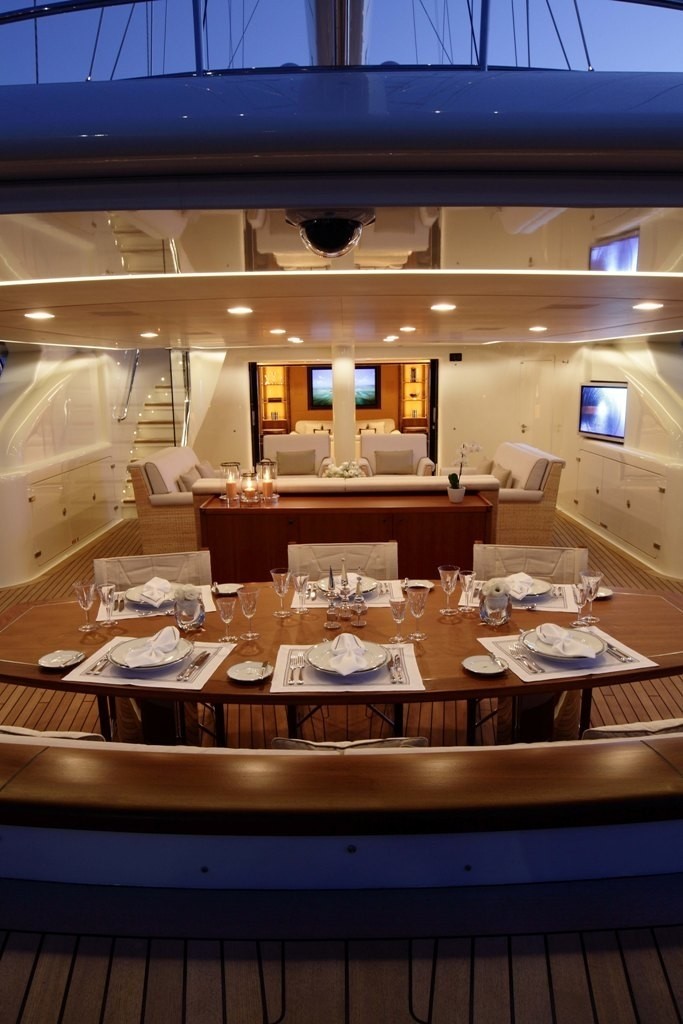 The 56m Yacht FIDELIS