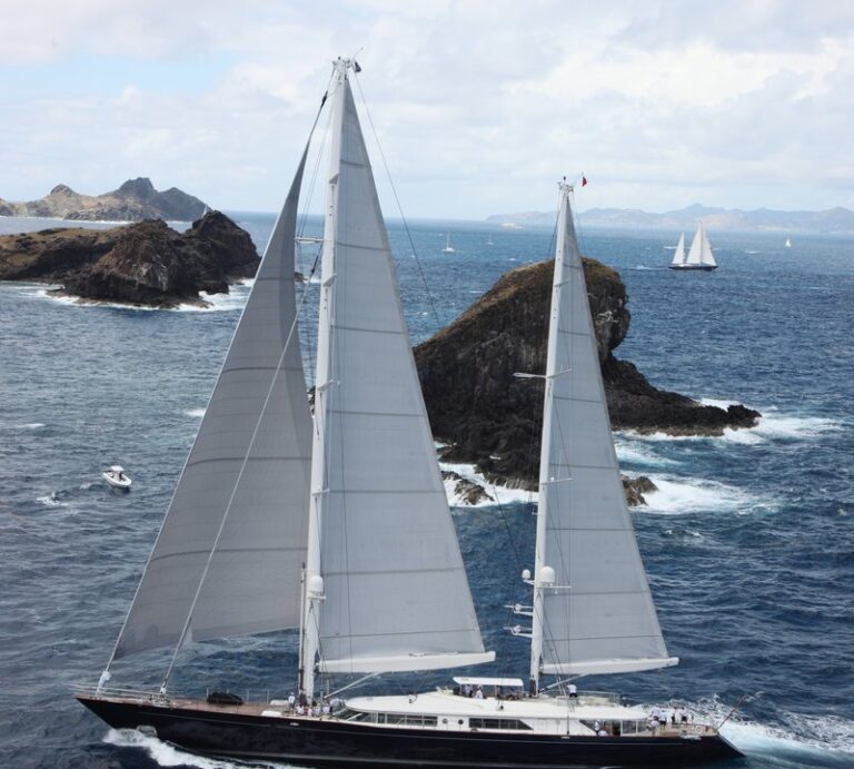 Perini Navi