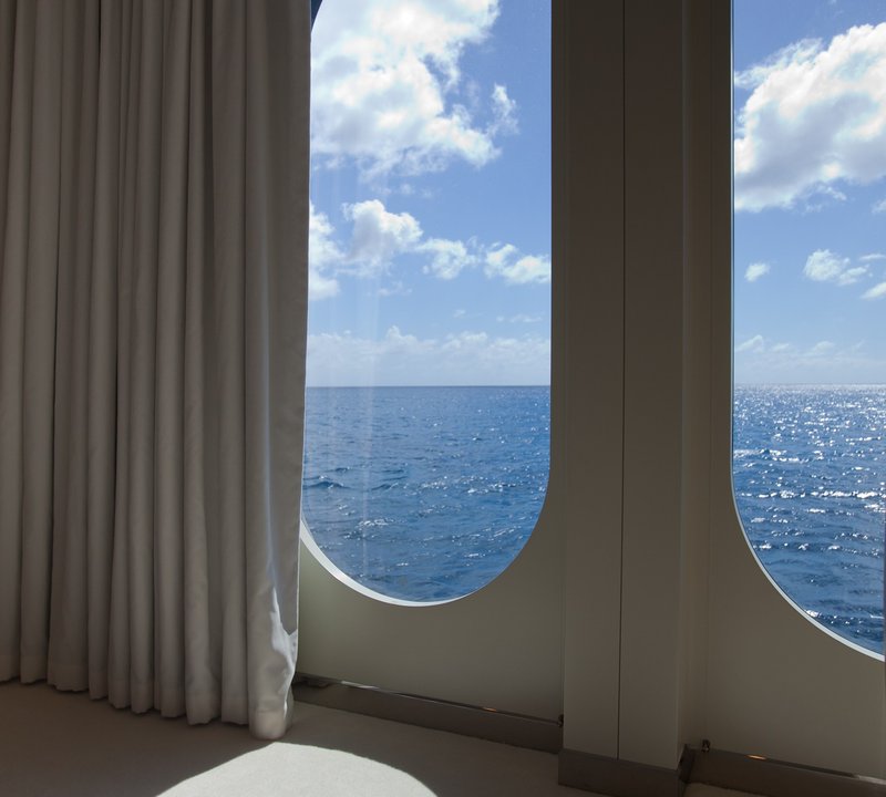 The 58m Yacht IDOL